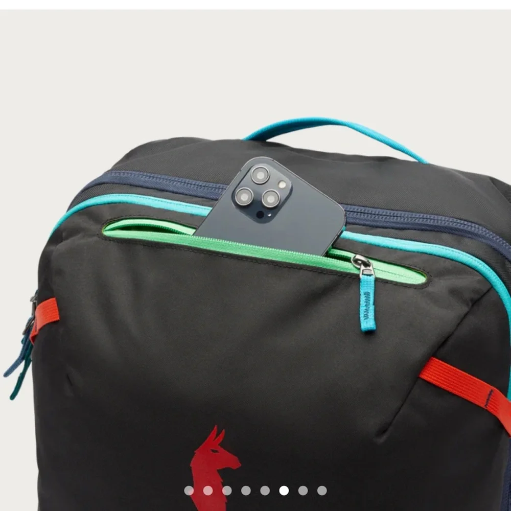 Cotopaxi Allpa 35L Del dia Backpack - Picture 10 of 12